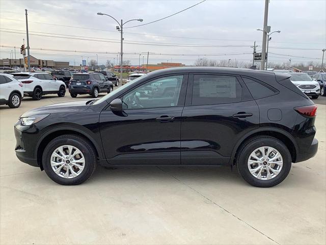 new 2025 Ford Escape car, priced at $32,880