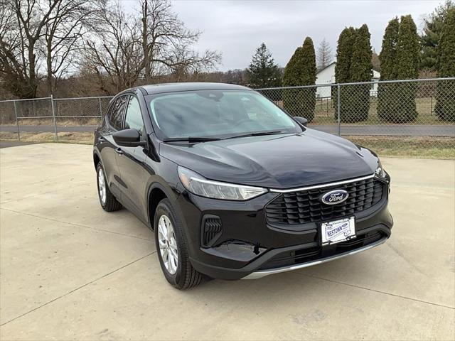 new 2025 Ford Escape car, priced at $32,880