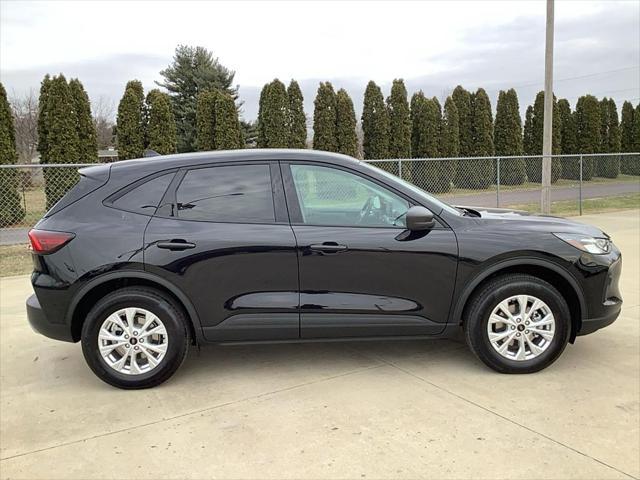 new 2025 Ford Escape car, priced at $32,880