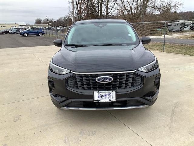 new 2025 Ford Escape car, priced at $32,880