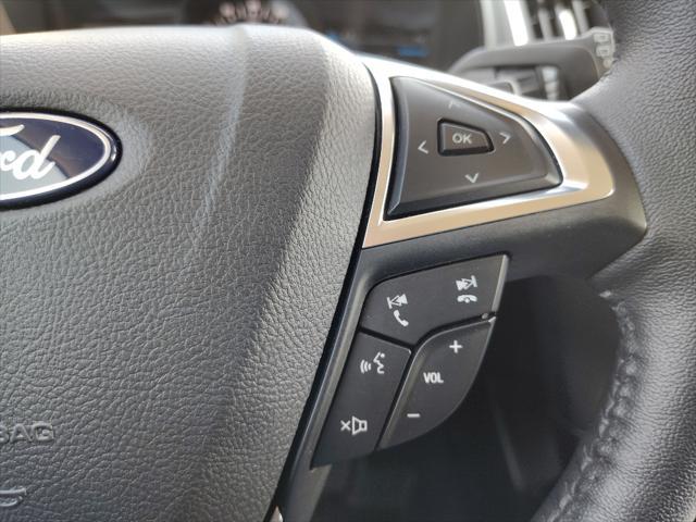 used 2024 Ford Edge car, priced at $35,595