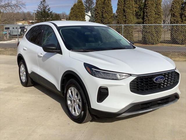 new 2025 Ford Escape car, priced at $33,380