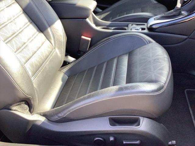 used 2016 Buick Cascada car, priced at $16,993