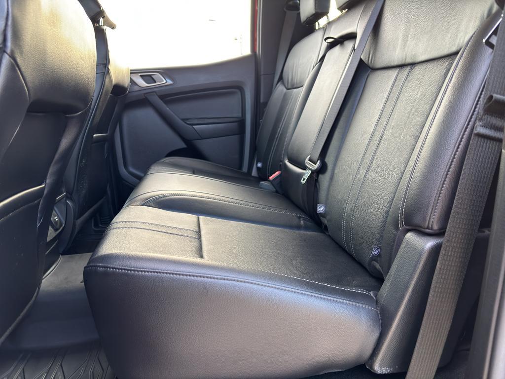 used 2019 Ford Ranger car, priced at $32,591