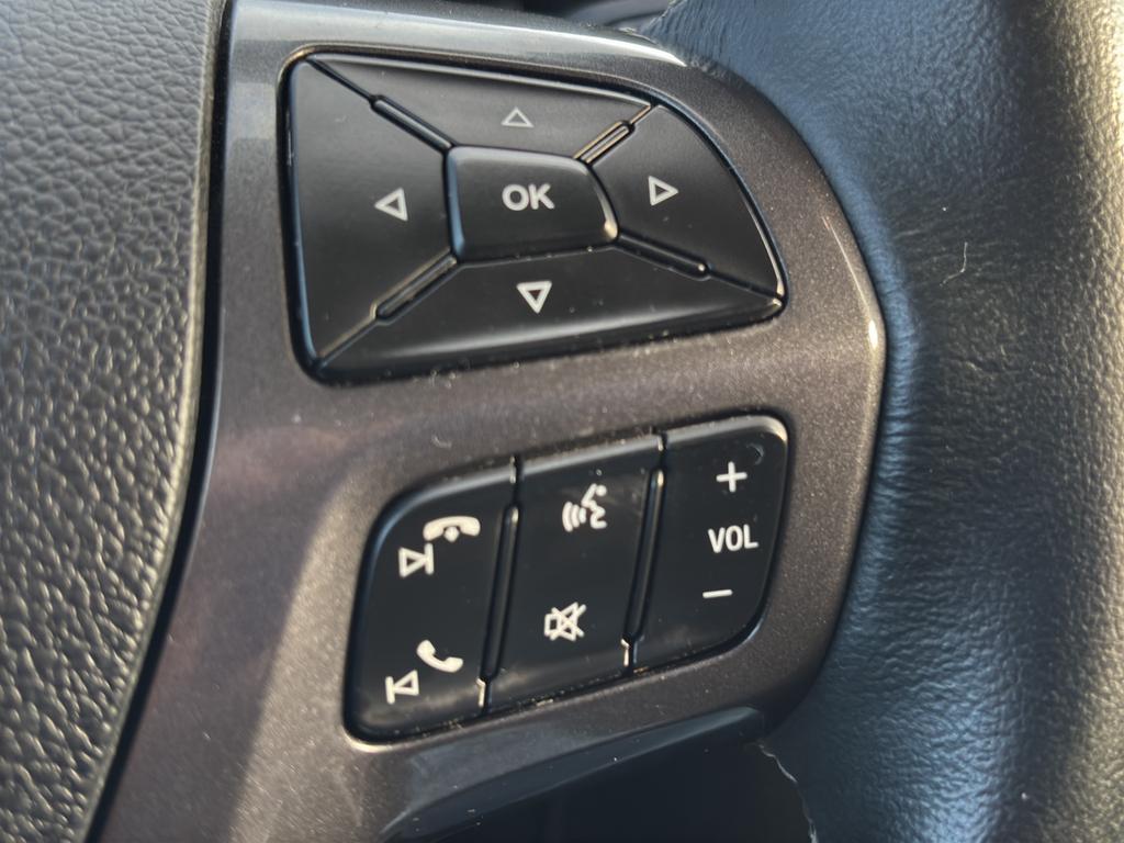 used 2019 Ford Ranger car, priced at $32,591