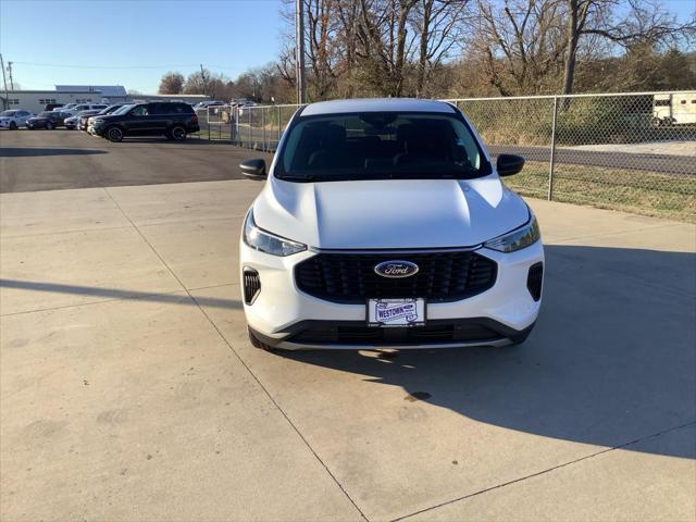 new 2025 Ford Escape car, priced at $31,640