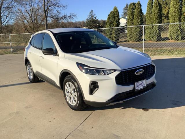 new 2025 Ford Escape car, priced at $31,640