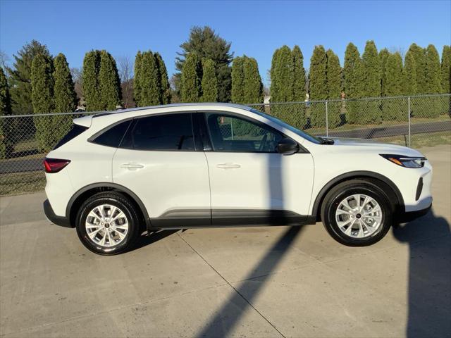 new 2025 Ford Escape car, priced at $31,640