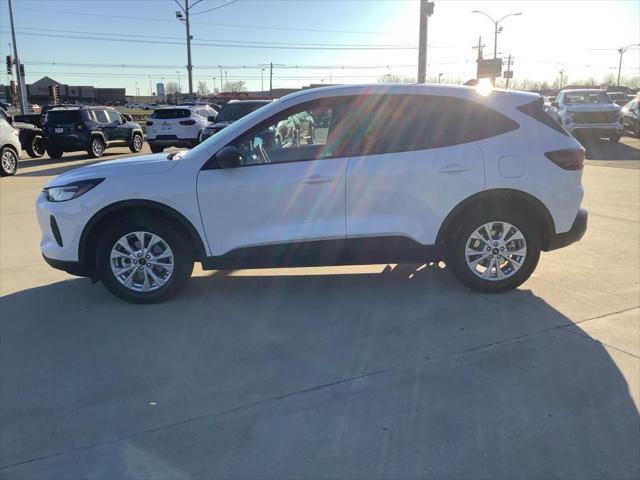 new 2025 Ford Escape car, priced at $31,640