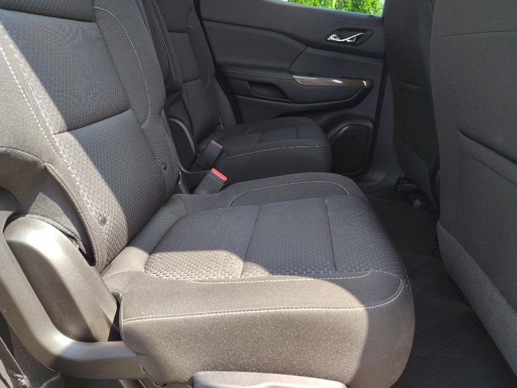 used 2023 GMC Acadia car, priced at $34,598
