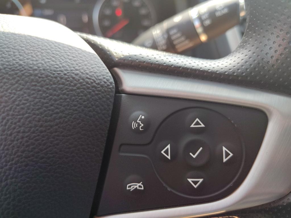 used 2023 GMC Acadia car, priced at $34,598
