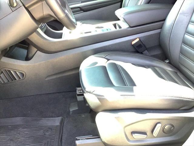 used 2022 Ford Edge car, priced at $27,594