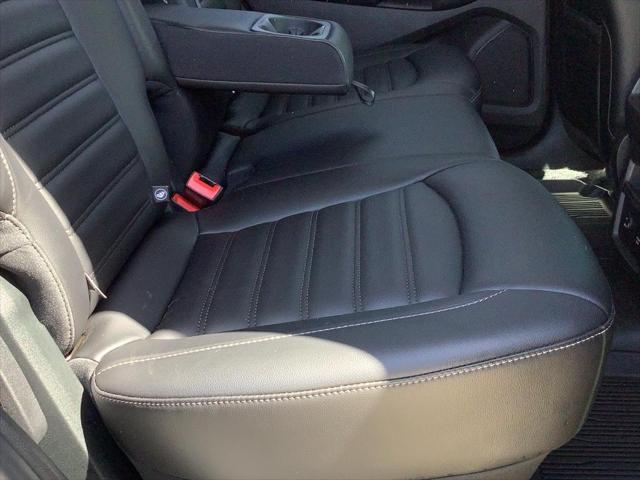 used 2022 Ford Edge car, priced at $27,594
