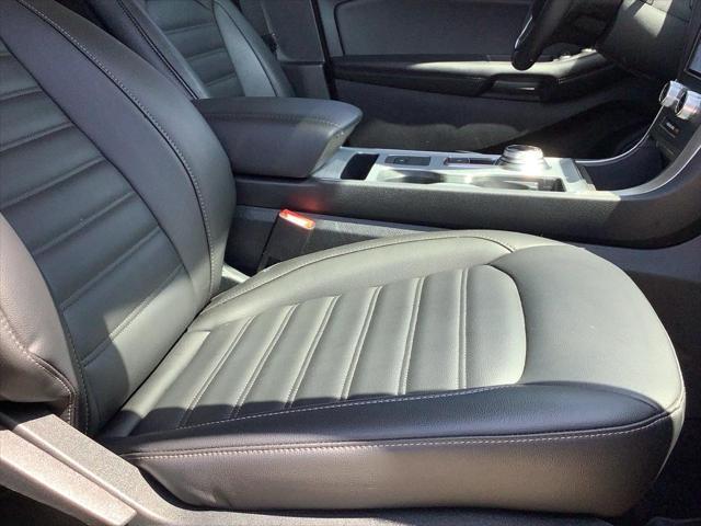 used 2022 Ford Edge car, priced at $27,594