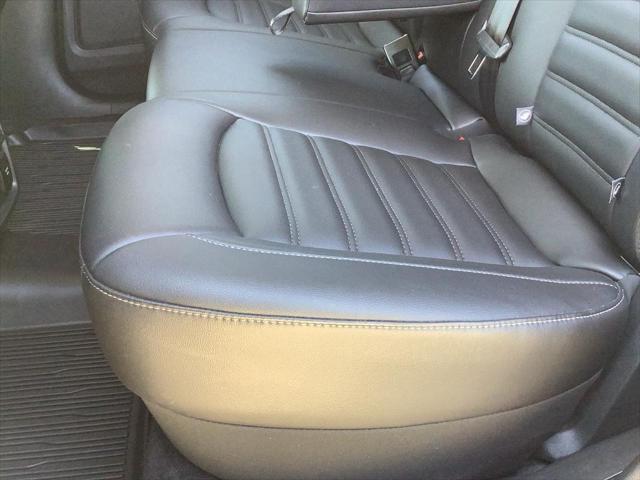 used 2022 Ford Edge car, priced at $27,594