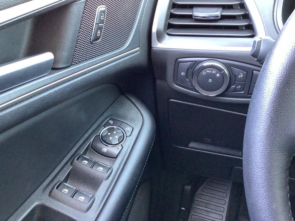 used 2022 Ford Edge car, priced at $26,928