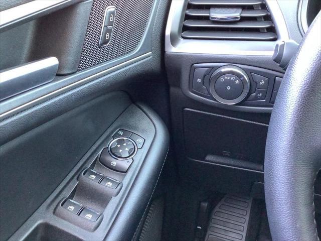 used 2022 Ford Edge car, priced at $27,594