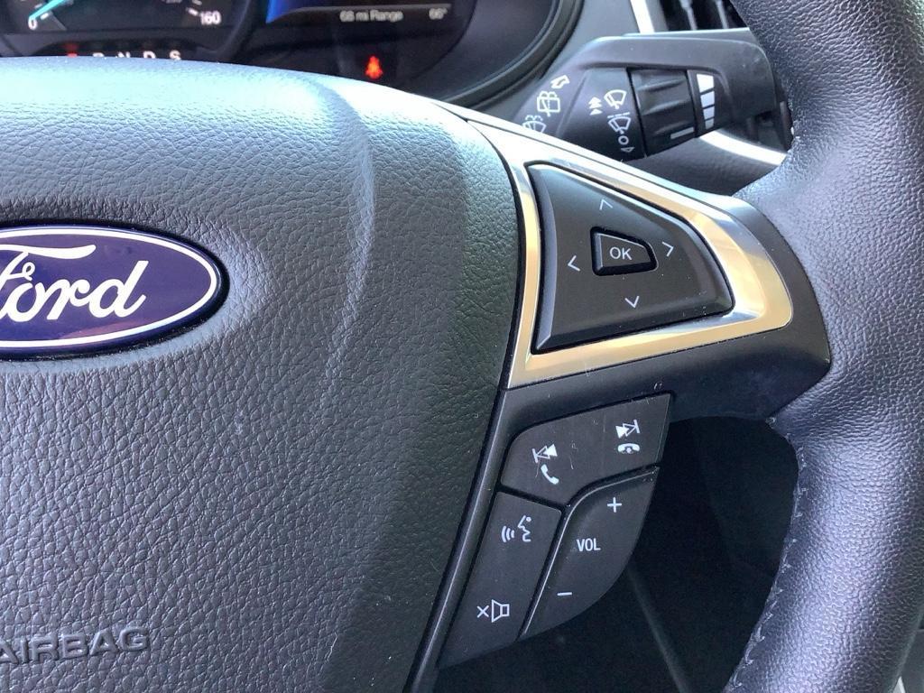 used 2022 Ford Edge car, priced at $26,928