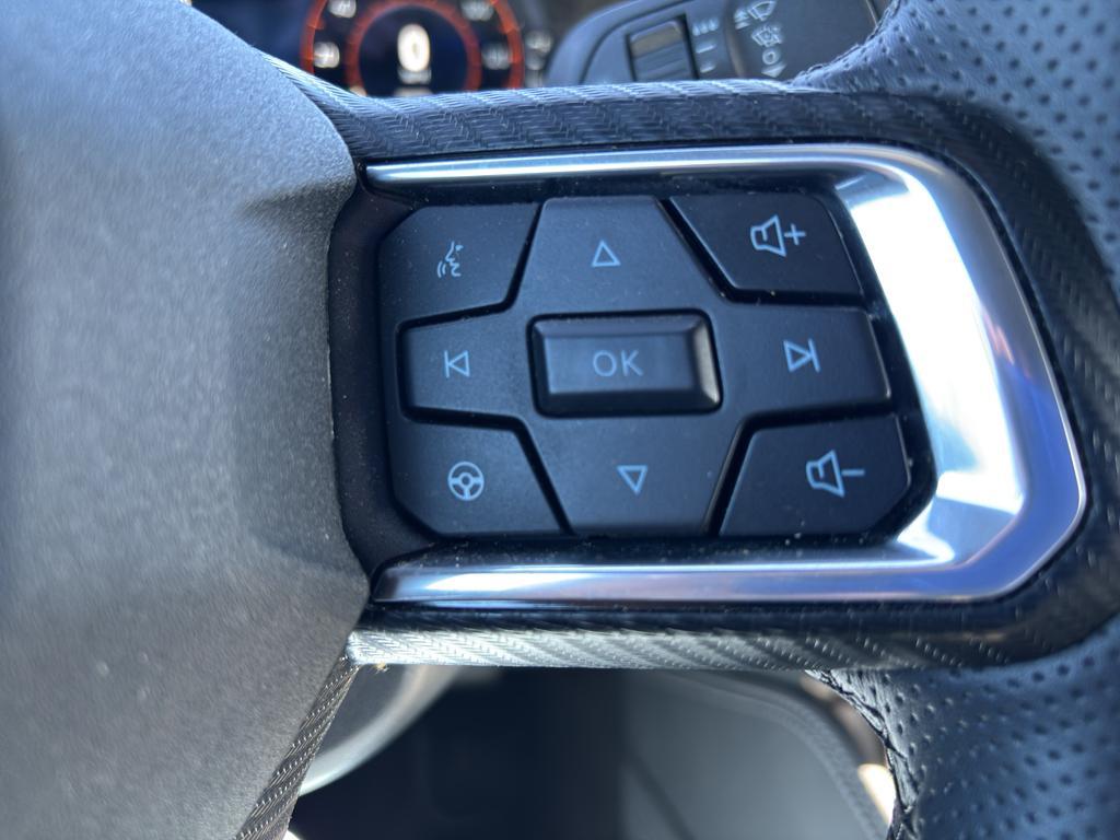 used 2024 Ford Mustang car, priced at $35,990