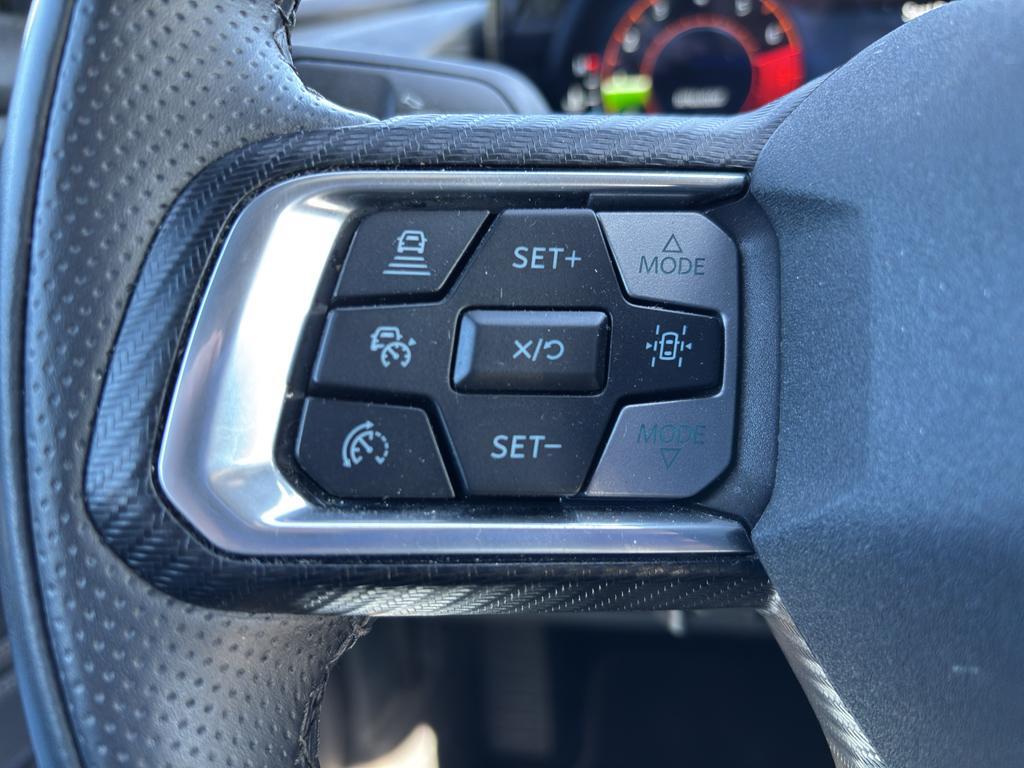 used 2024 Ford Mustang car, priced at $35,990