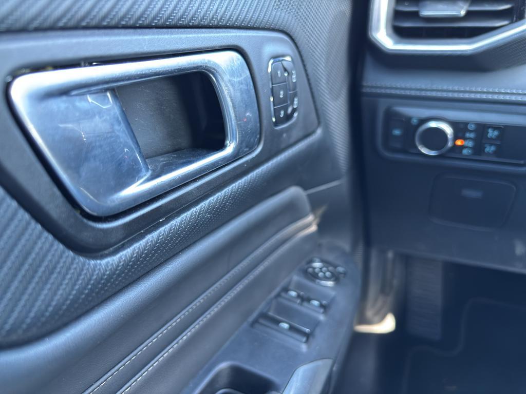 used 2024 Ford Mustang car, priced at $35,990