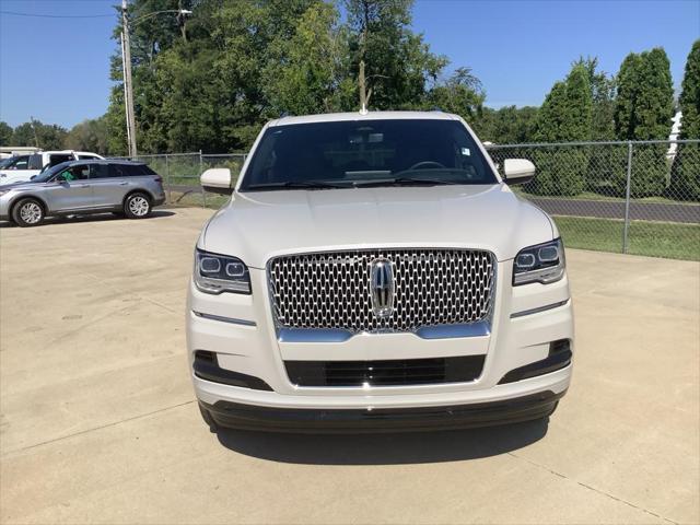 new 2024 Lincoln Navigator car, priced at $107,530