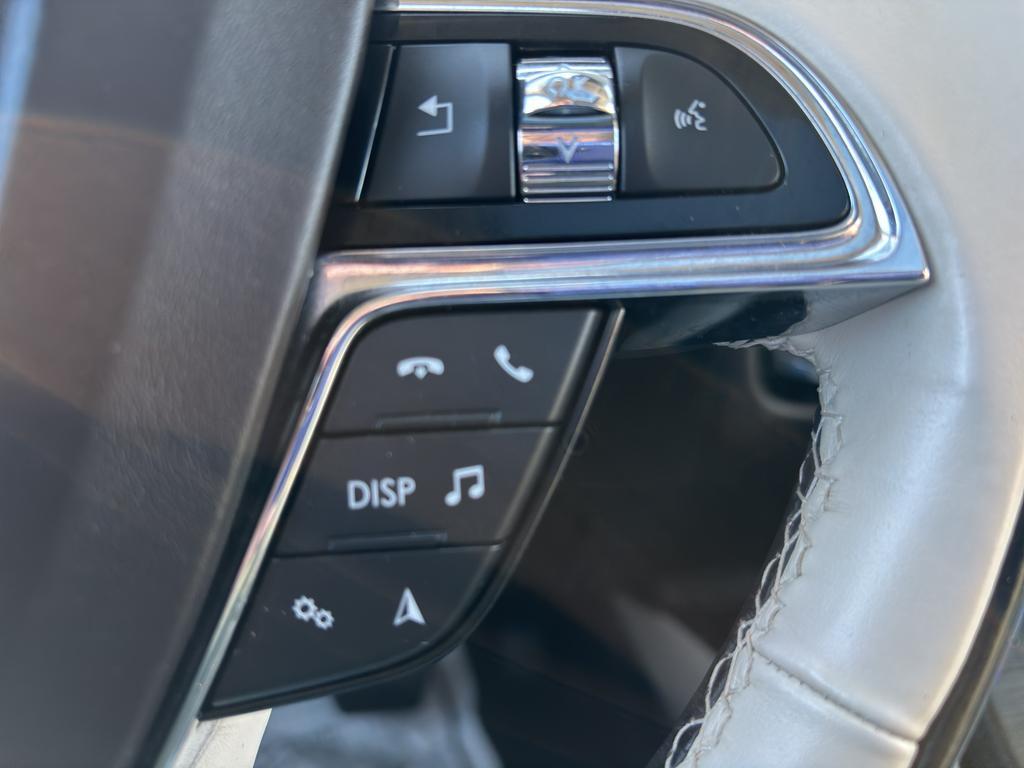 used 2021 Lincoln Nautilus car, priced at $38,991