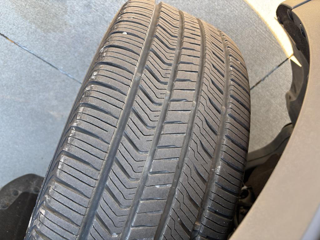 used 2021 Lincoln Nautilus car, priced at $38,991