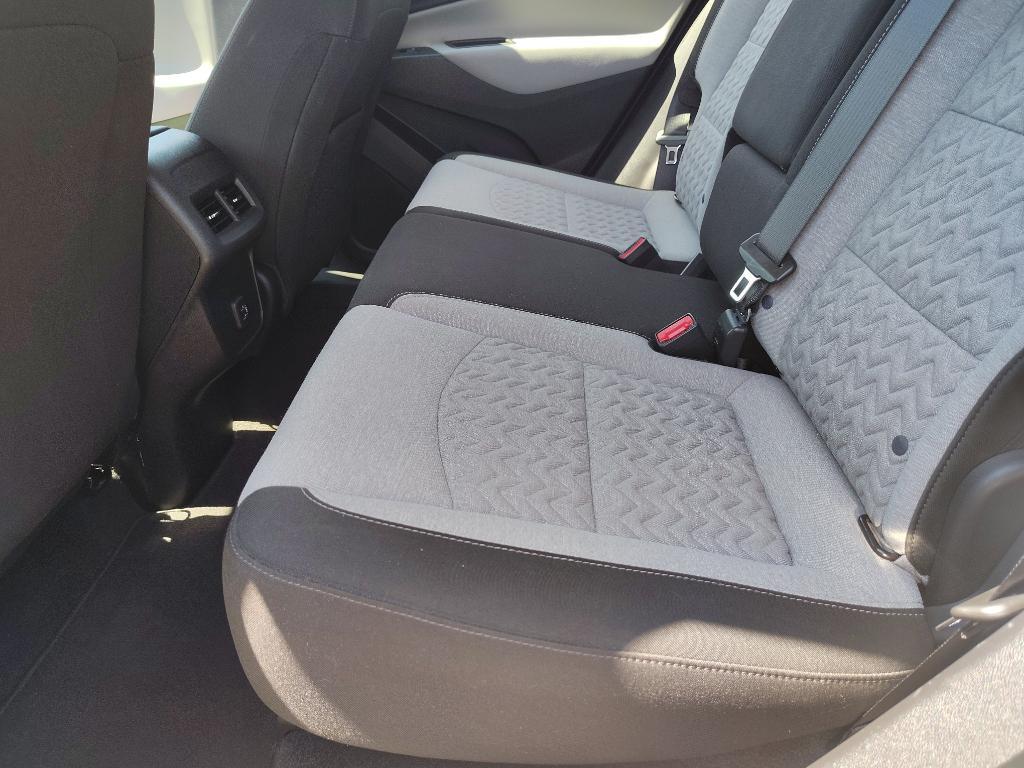 used 2023 Chevrolet Equinox car, priced at $24,998