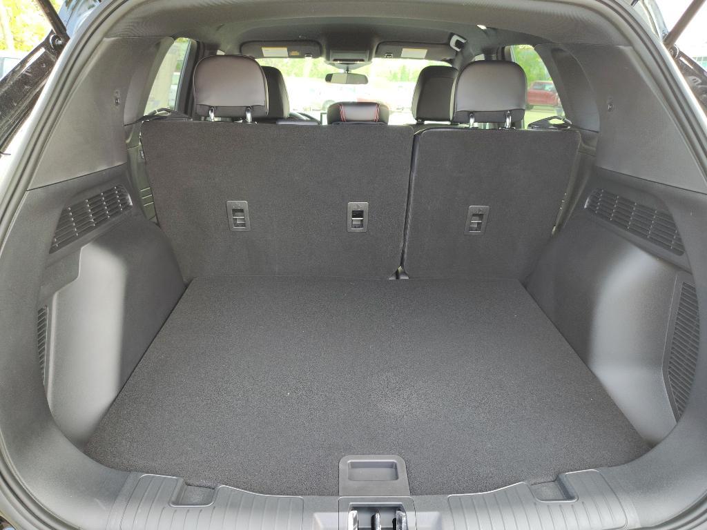 new 2025 Ford Escape car, priced at $35,590