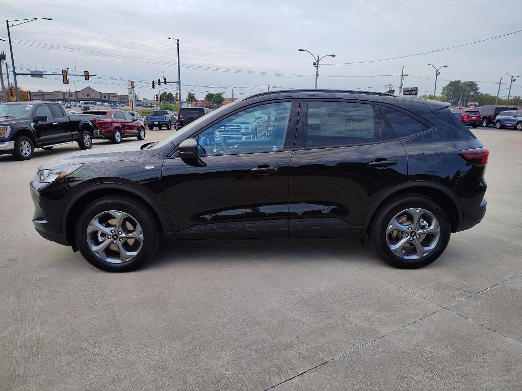 new 2025 Ford Escape car, priced at $35,590
