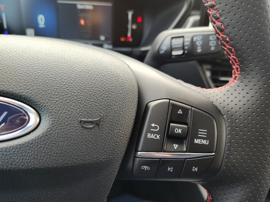 new 2025 Ford Escape car, priced at $35,590