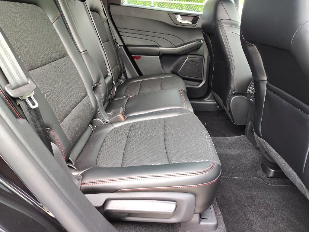 new 2025 Ford Escape car, priced at $35,590