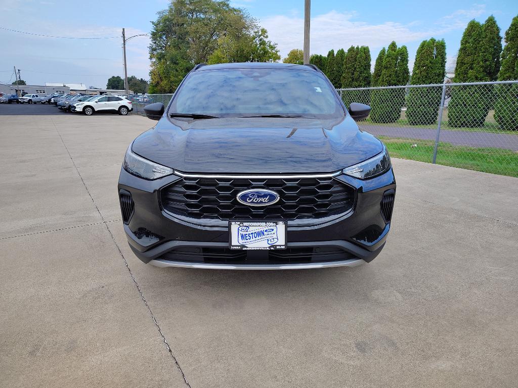 new 2025 Ford Escape car, priced at $35,590