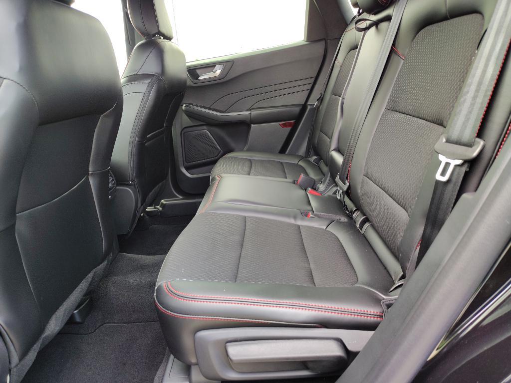 new 2025 Ford Escape car, priced at $35,590