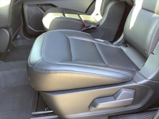 used 2023 Ford Explorer car, priced at $38,594