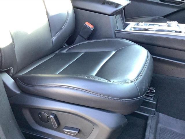 used 2023 Ford Explorer car, priced at $38,594