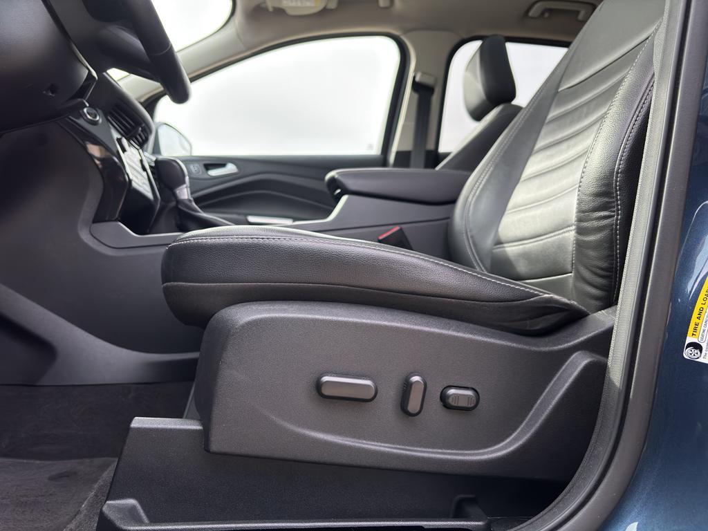 used 2018 Ford Escape car, priced at $11,390