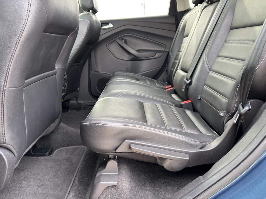 used 2018 Ford Escape car, priced at $11,390
