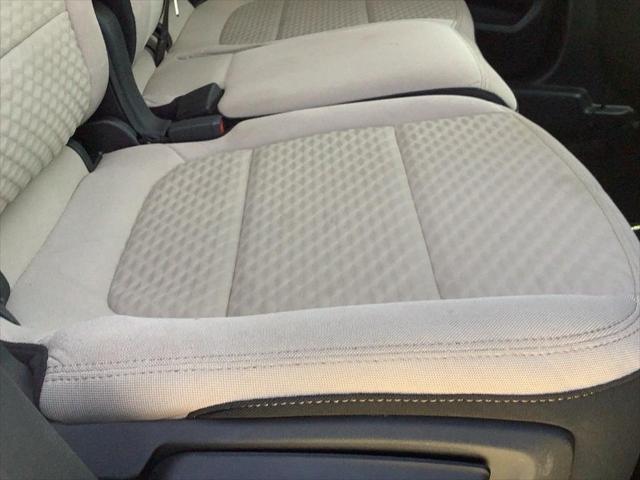used 2022 Ford Escape car, priced at $24,993