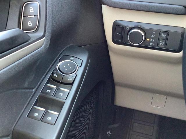 used 2022 Ford Escape car, priced at $24,993