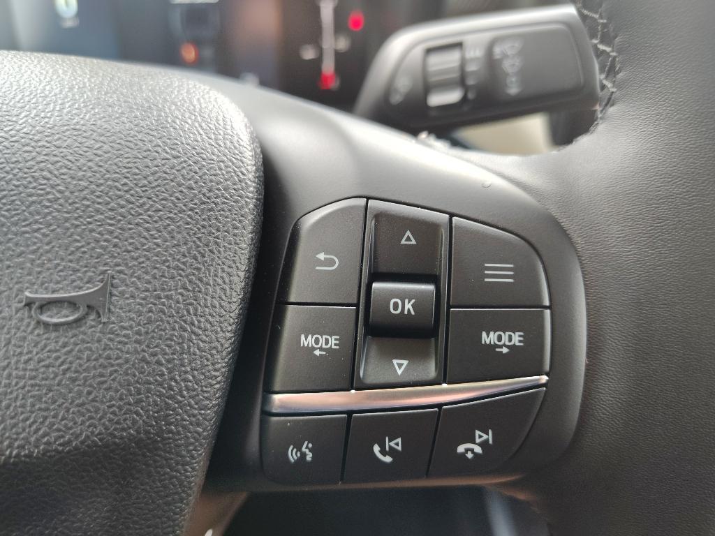 new 2025 Ford Maverick car, priced at $40,615