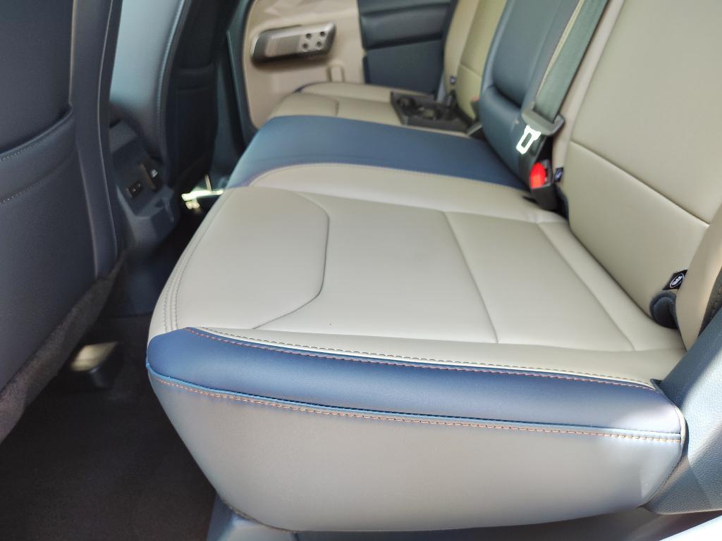 new 2025 Ford Maverick car, priced at $40,615