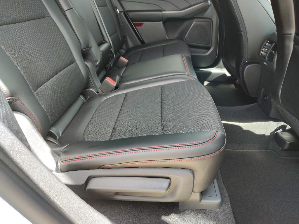 new 2025 Ford Escape car, priced at $37,080