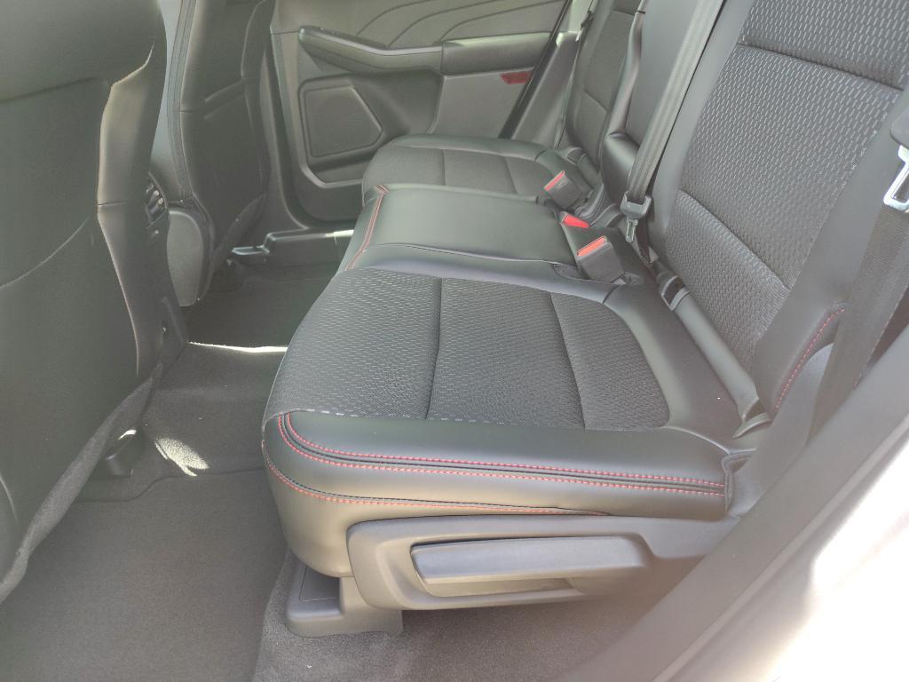 new 2025 Ford Escape car, priced at $37,080