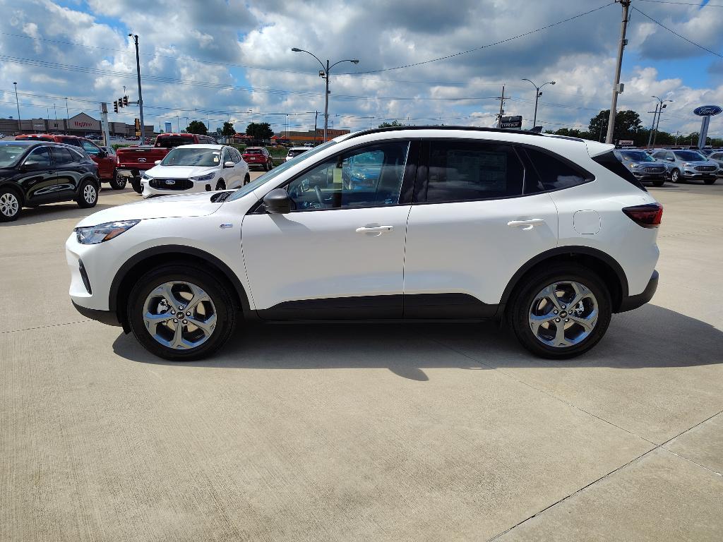 new 2025 Ford Escape car, priced at $37,080