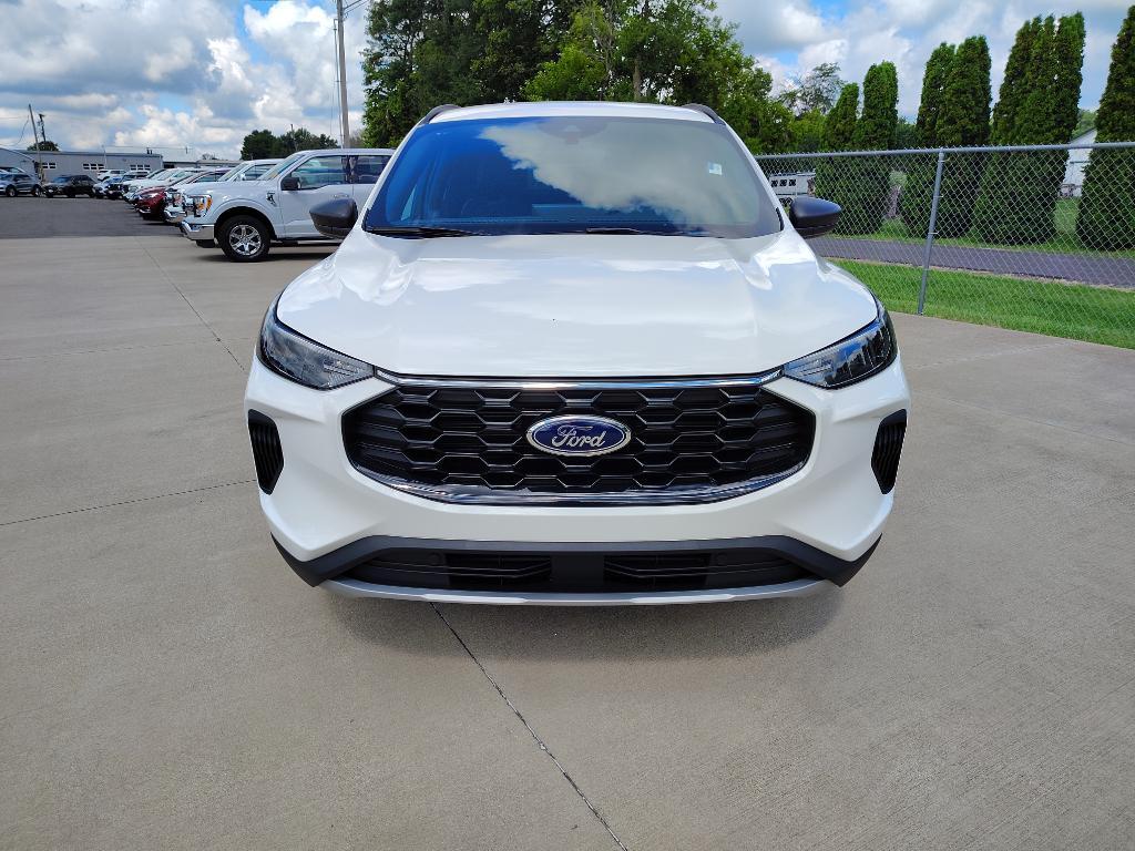 new 2025 Ford Escape car, priced at $37,080