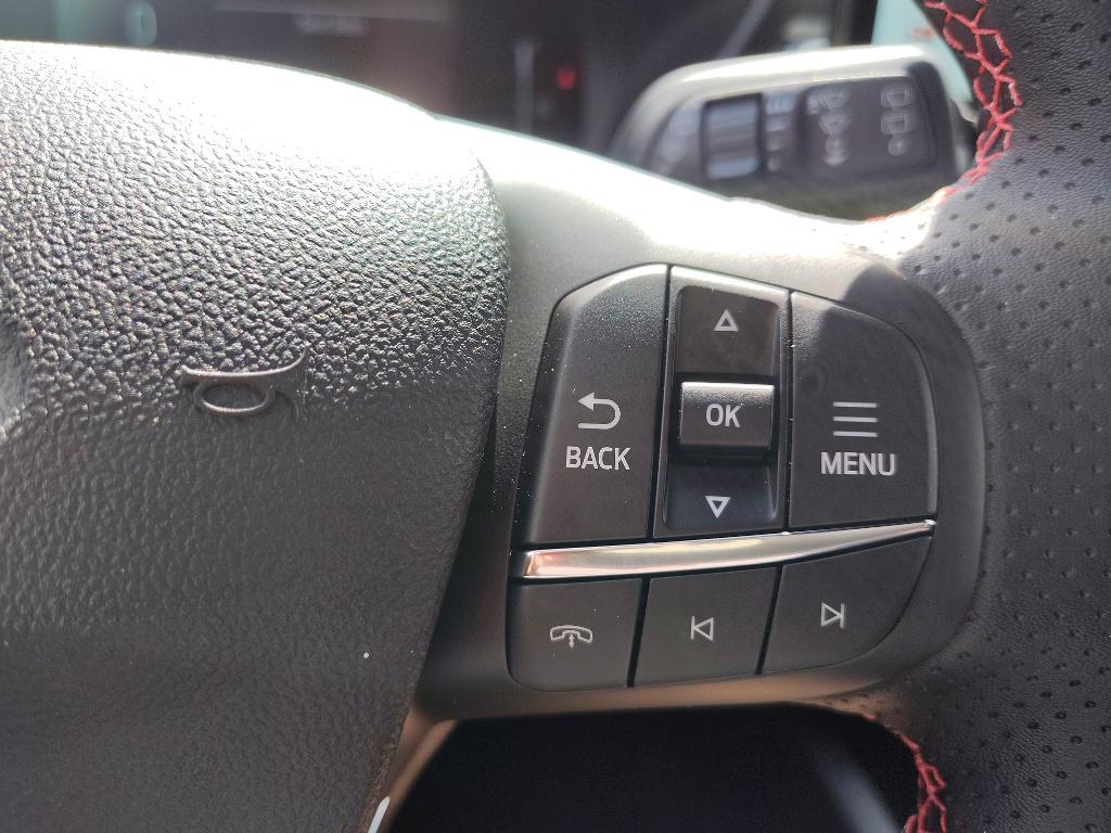 new 2025 Ford Escape car, priced at $37,080