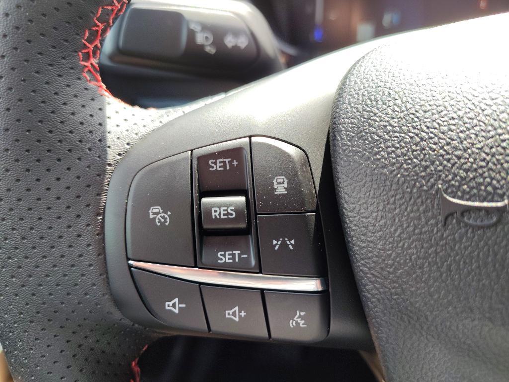 new 2025 Ford Escape car, priced at $37,080