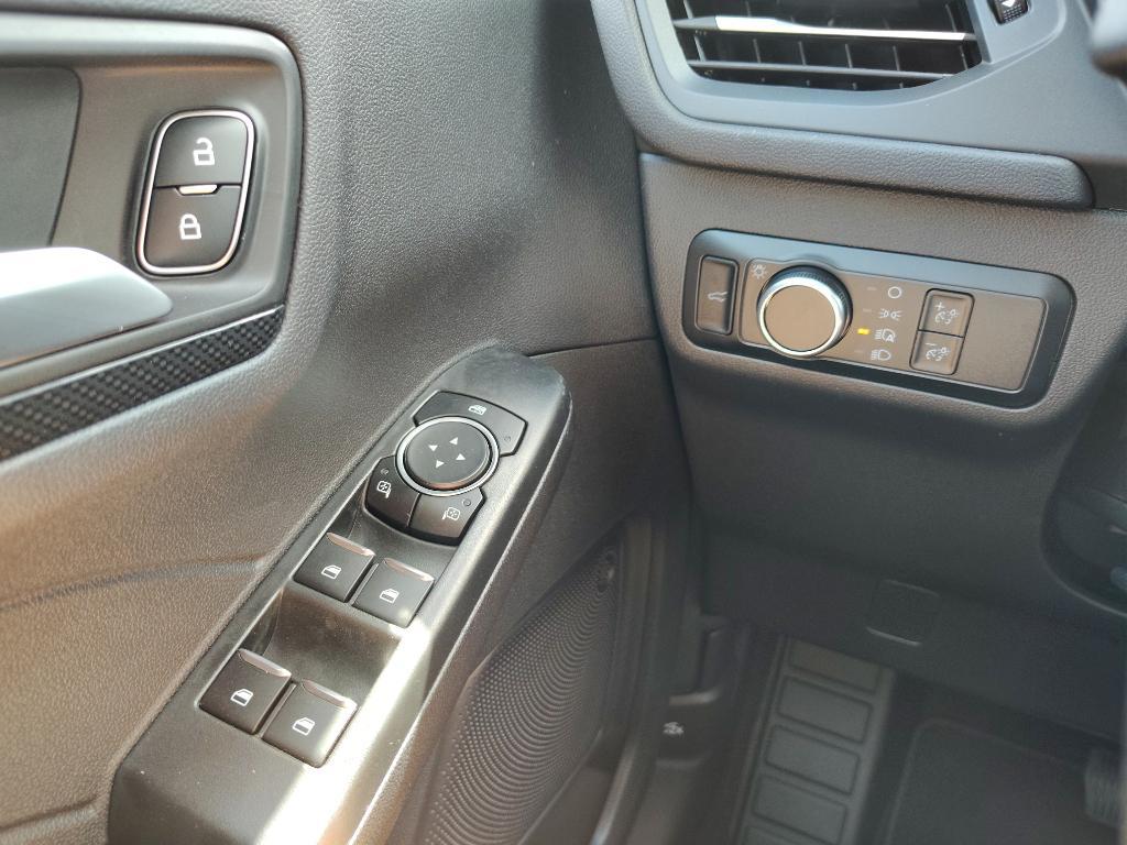 new 2025 Ford Escape car, priced at $37,080